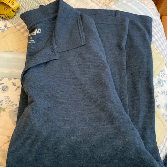 3 Men’s REDHEAD Polo Shirts Like New - Picture 6 of 8